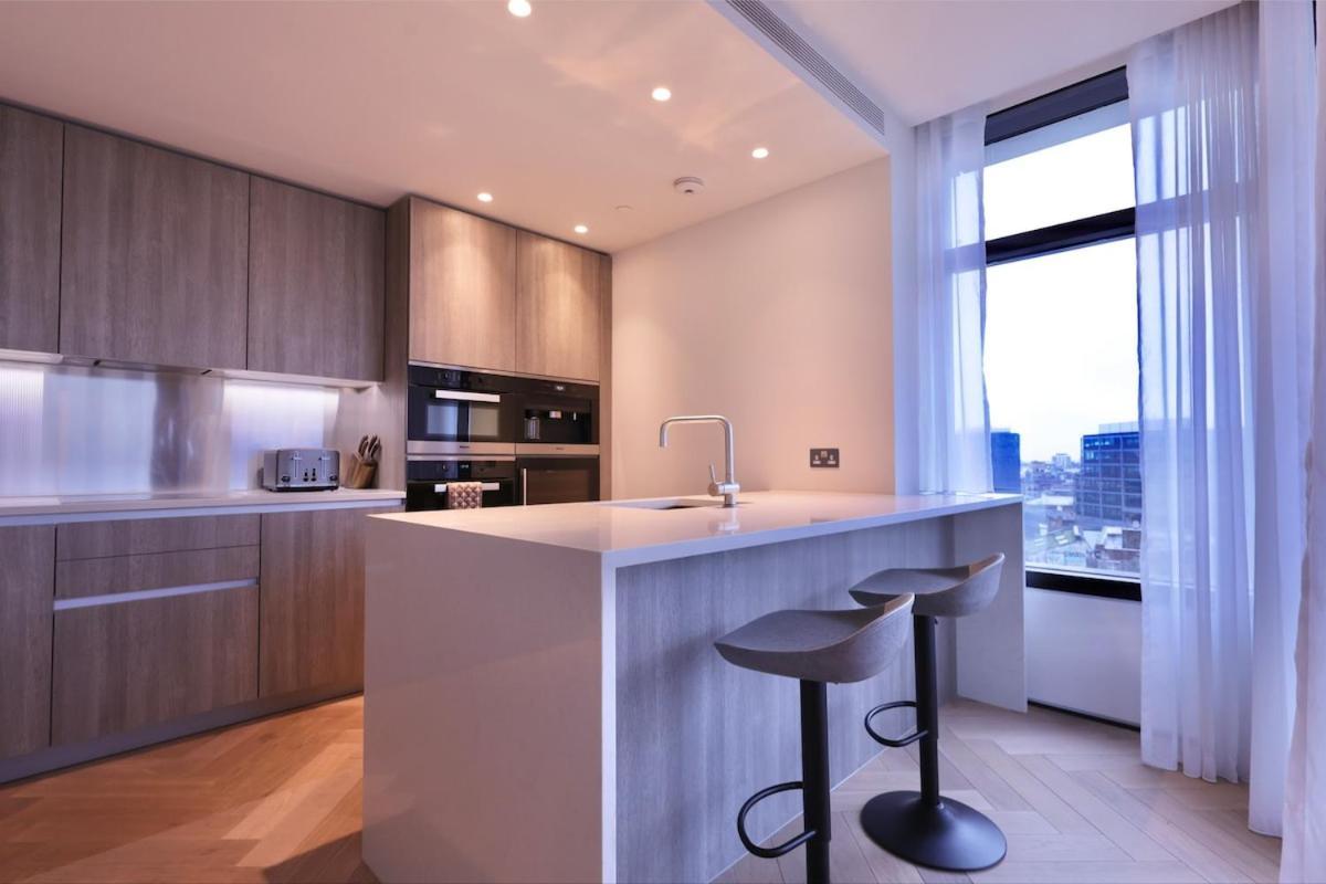 2 Bedroom Luxury Appartement *