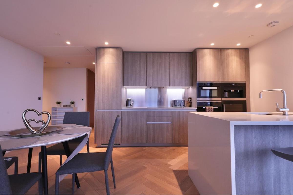 Appartement 2 Bedroom Luxury