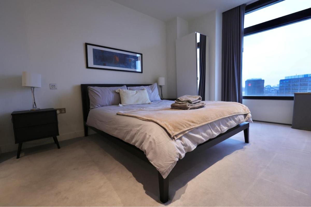 Appartement 2 Bedroom Luxury *