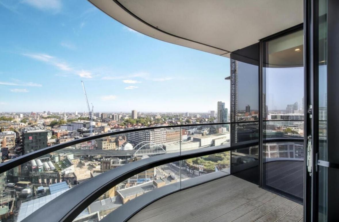 2 Bedroom Luxury Londres