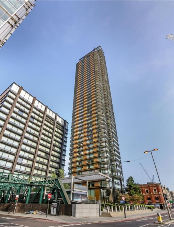 2 Bedroom Luxury Londres