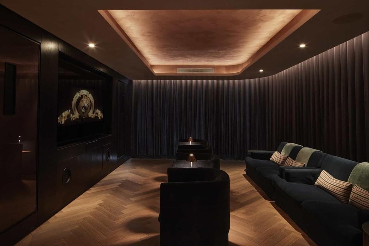 2 Bedroom Luxury Appartement *