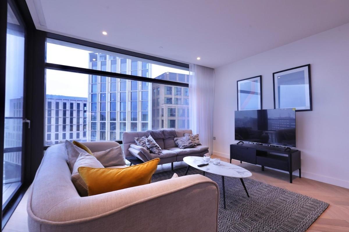 2 Bedroom Luxury * Londres